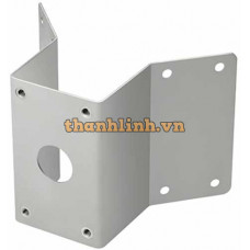 Bộ đế gắn góc tường Hanwha Techwin WISENET SBP-300KMS